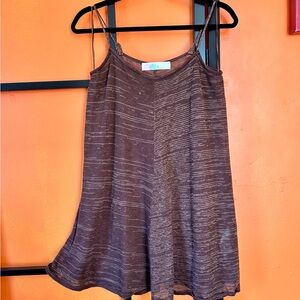 FP Beach Tunic / Cover Up